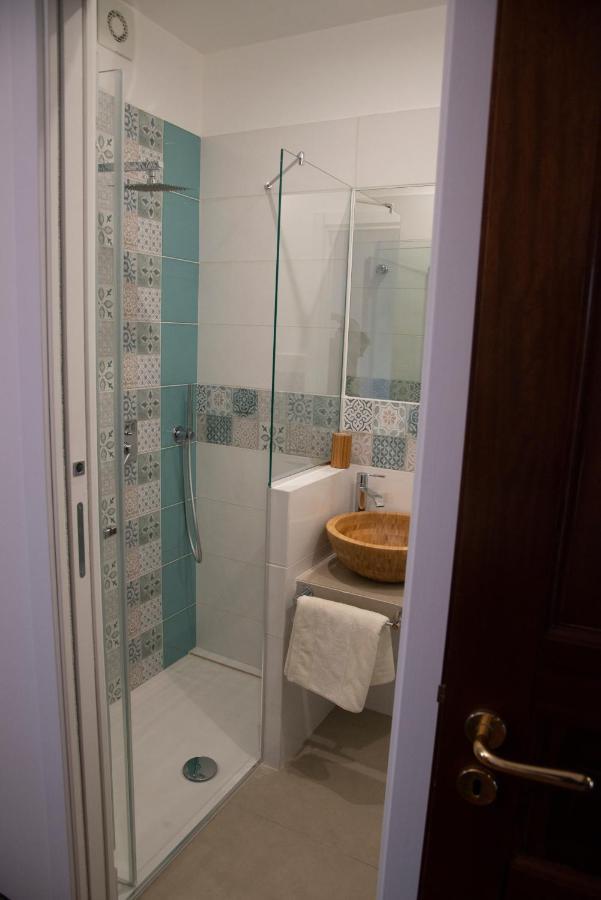 Boutique Villa Etna D'A'Mare トレカスターニ エクステリア 写真