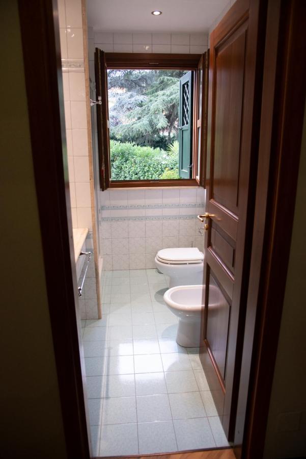 Boutique Villa Etna D'A'Mare トレカスターニ エクステリア 写真