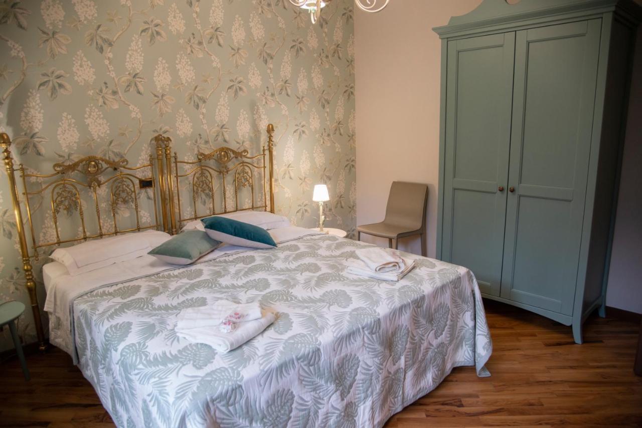 Boutique Villa Etna D'A'Mare トレカスターニ エクステリア 写真
