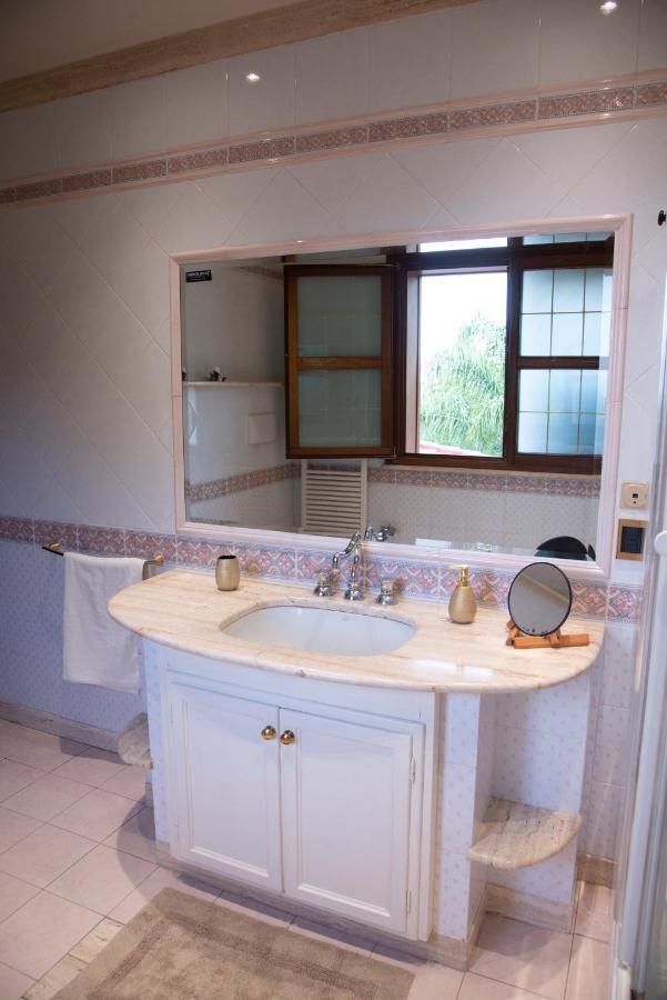 Boutique Villa Etna D'A'Mare トレカスターニ エクステリア 写真