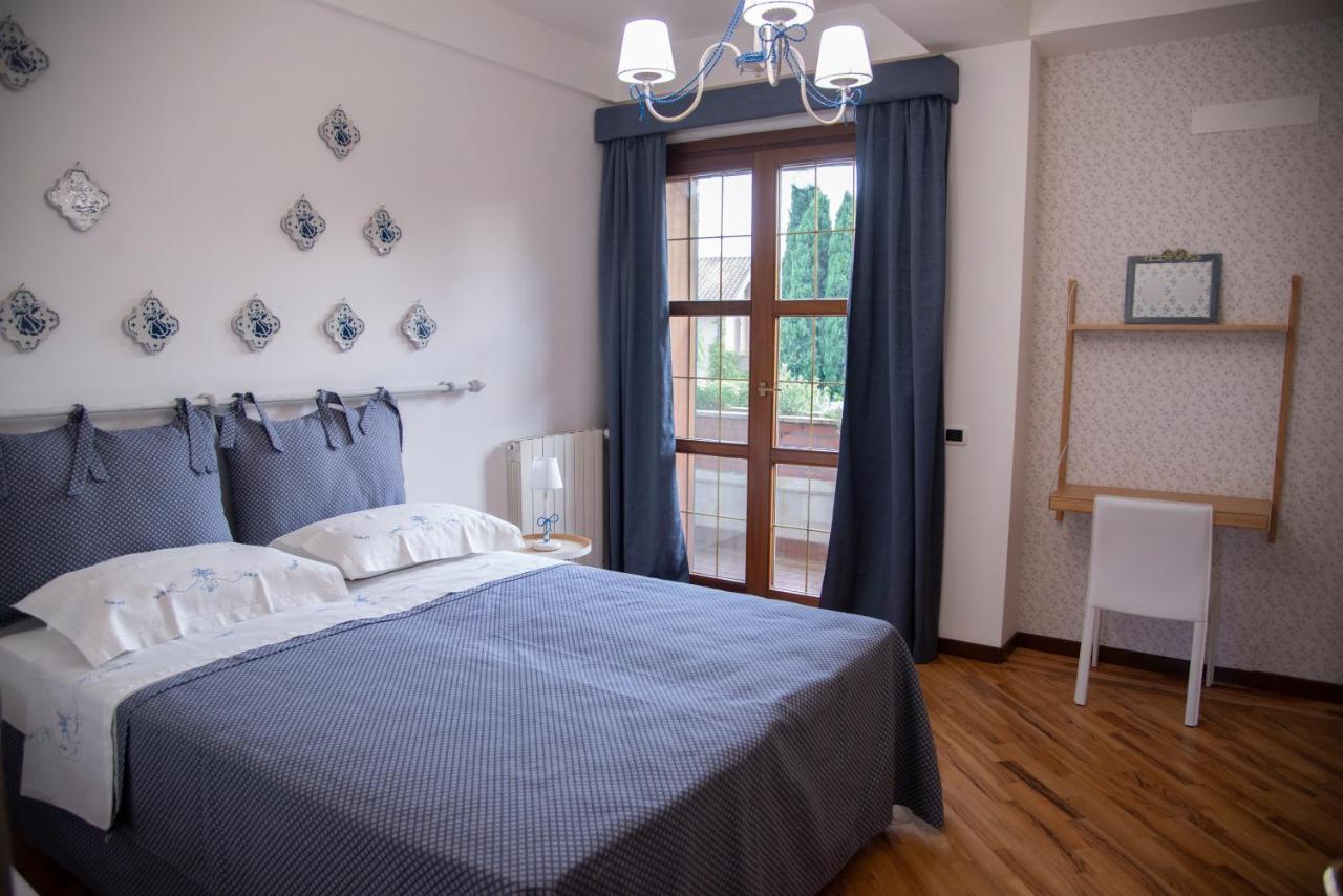Boutique Villa Etna D'A'Mare トレカスターニ エクステリア 写真