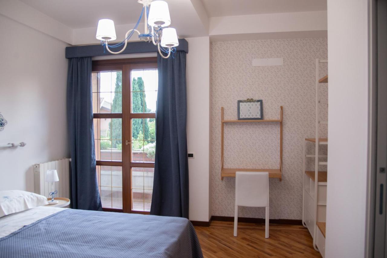 Boutique Villa Etna D'A'Mare トレカスターニ エクステリア 写真
