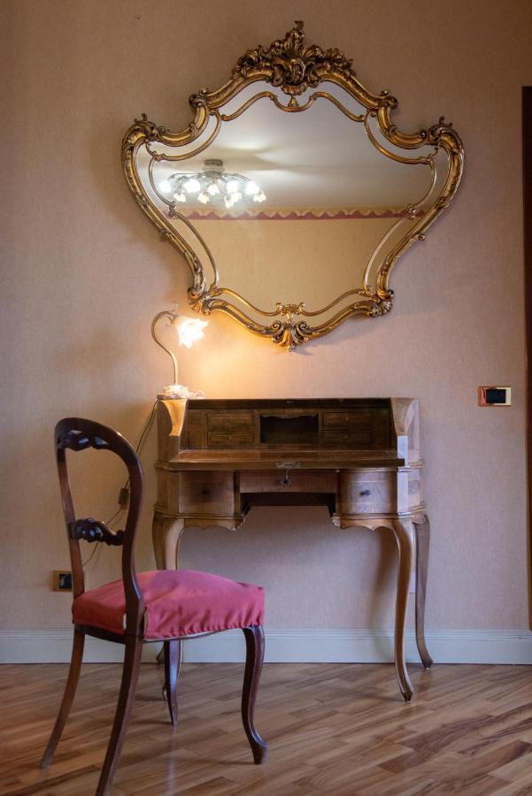 Boutique Villa Etna D'A'Mare トレカスターニ エクステリア 写真