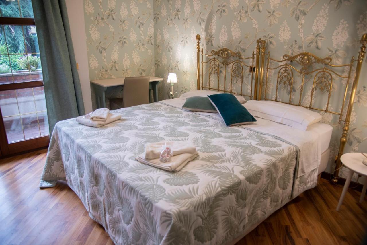 Boutique Villa Etna D'A'Mare トレカスターニ エクステリア 写真