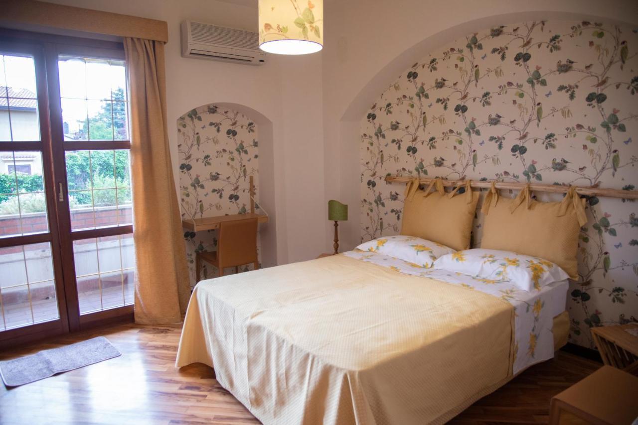 Boutique Villa Etna D'A'Mare トレカスターニ エクステリア 写真