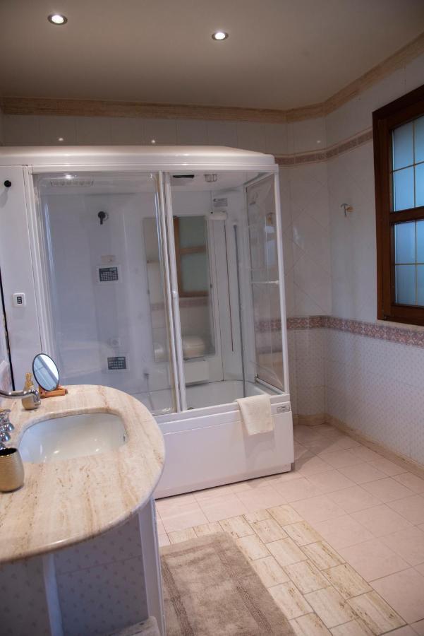 Boutique Villa Etna D'A'Mare トレカスターニ エクステリア 写真