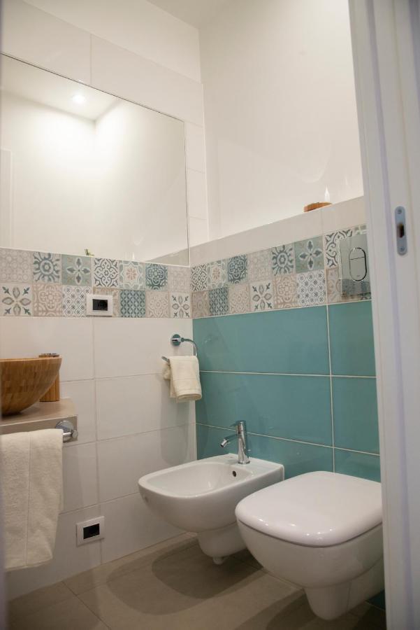 Boutique Villa Etna D'A'Mare トレカスターニ エクステリア 写真