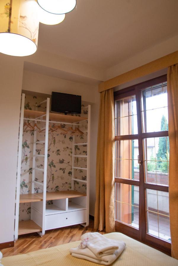 Boutique Villa Etna D'A'Mare トレカスターニ エクステリア 写真