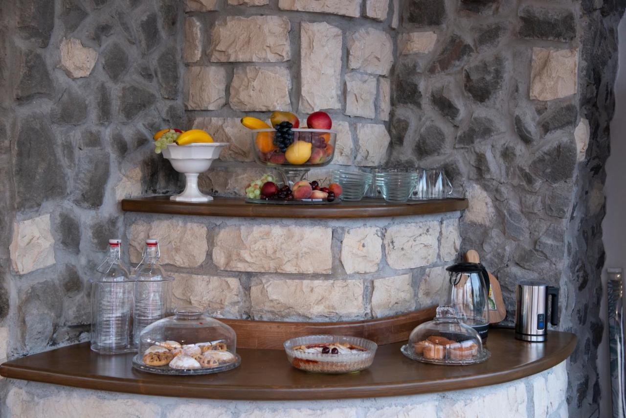 Boutique Villa Etna D'A'Mare トレカスターニ エクステリア 写真