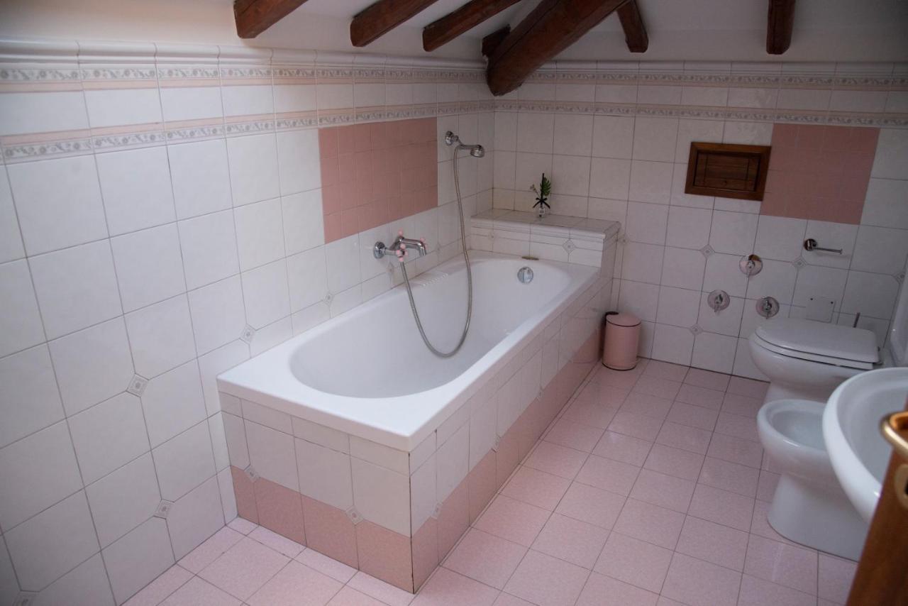 Boutique Villa Etna D'A'Mare トレカスターニ エクステリア 写真