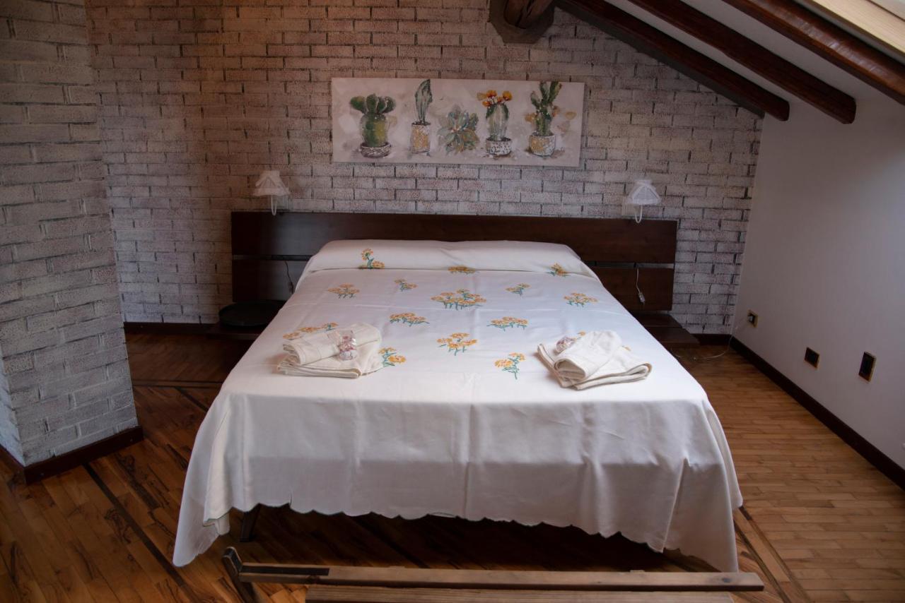Boutique Villa Etna D'A'Mare トレカスターニ エクステリア 写真
