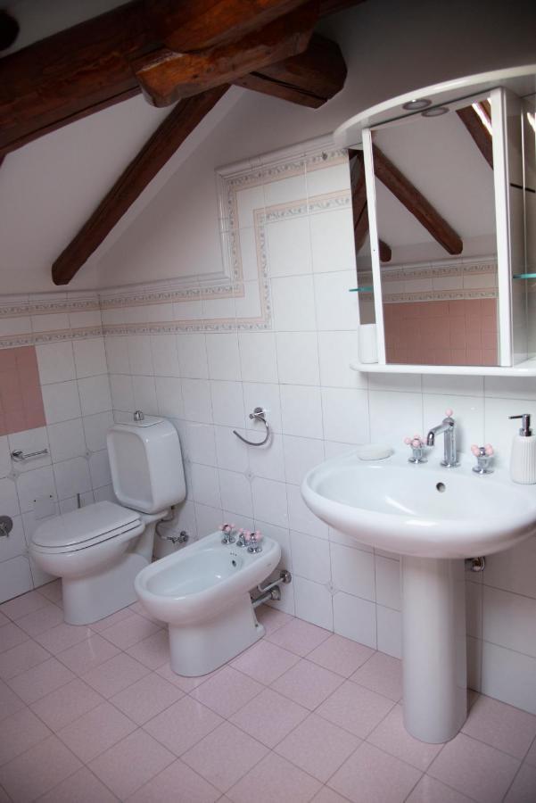 Boutique Villa Etna D'A'Mare トレカスターニ エクステリア 写真