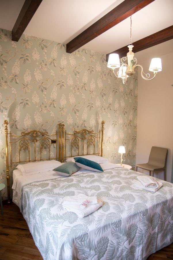Boutique Villa Etna D'A'Mare トレカスターニ エクステリア 写真