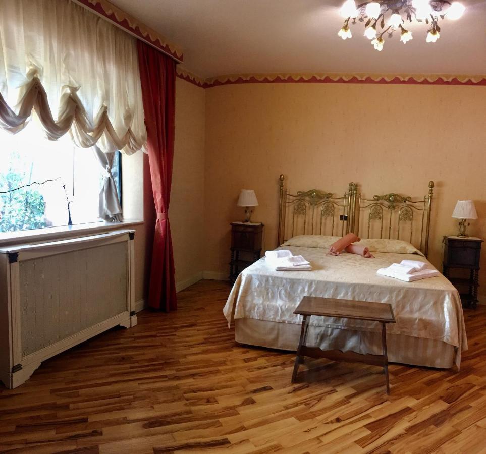 Boutique Villa Etna D'A'Mare トレカスターニ エクステリア 写真