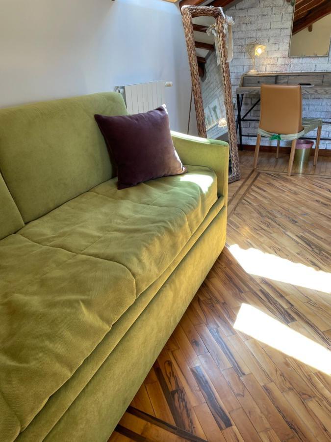 Boutique Villa Etna D'A'Mare トレカスターニ エクステリア 写真